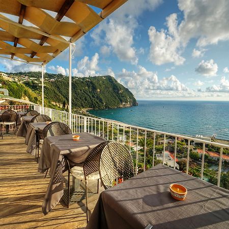 Hotel Imperamare Forio di Ischia Dış mekan fotoğraf