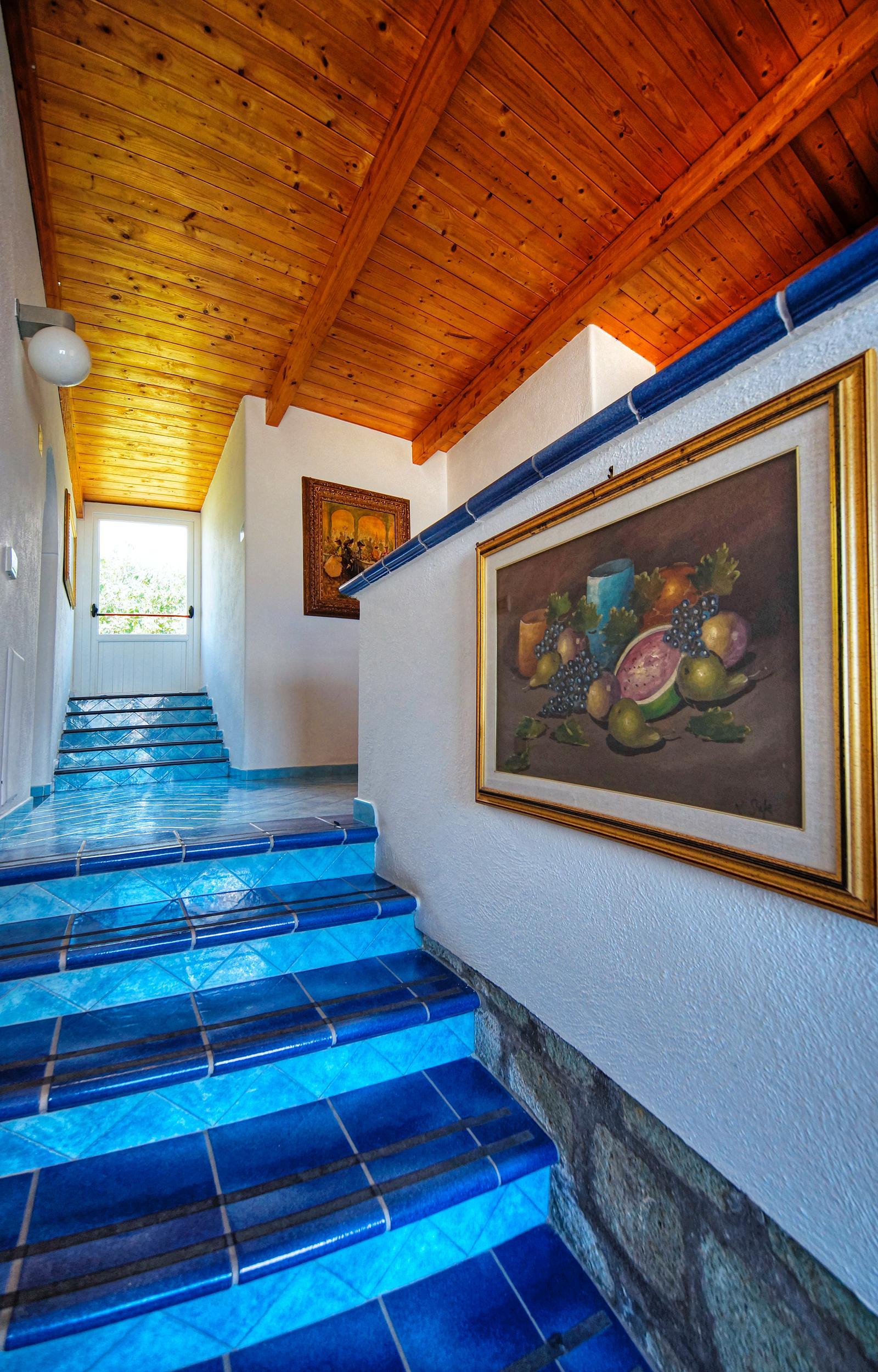 Hotel Imperamare Forio di Ischia Dış mekan fotoğraf